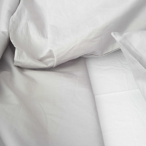 Grey Doona Cover (4744756035672) (6589271572568)
